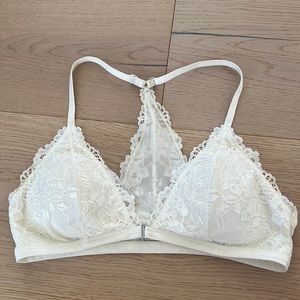 Abercrombie and Fitch bra